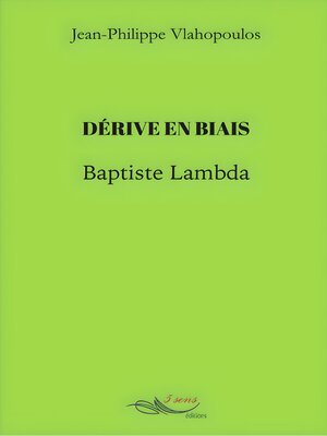 cover image of Dérive en biais